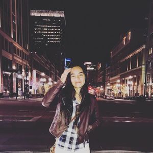 Meet your Posher, Dolly